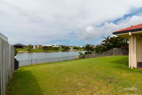 Property photo of 12 Earl St Vincent Circuit Eli Waters QLD 4655