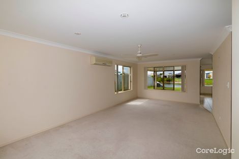 Property photo of 12 Earl St Vincent Circuit Eli Waters QLD 4655