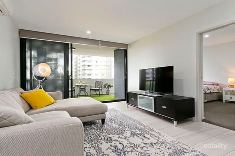 211/8 Hunt St, Hamilton, QLD 4007