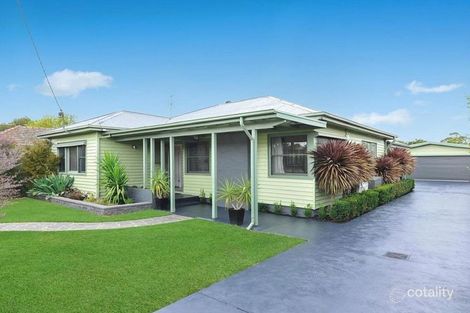 Property photo of 17 Lawrence Street Alfredton VIC 3350