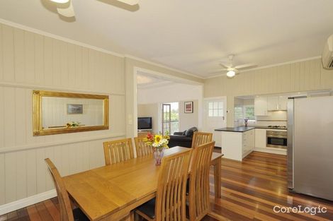 Property photo of 33 Ernest Street Camp Hill QLD 4152