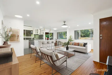 Property photo of 28A Jellicoe Street Mount Lofty QLD 4350