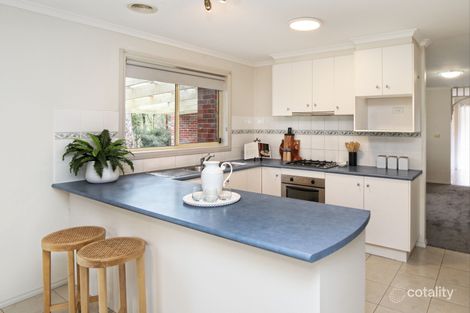 Property photo of 63 Leared Drive Kyneton VIC 3444