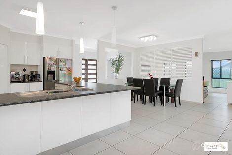 Property photo of 8 Riverine Drive Springfield Lakes QLD 4300