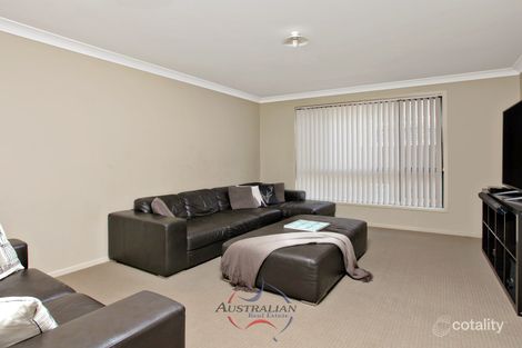 Property photo of 47 Adelong Parade The Ponds NSW 2769