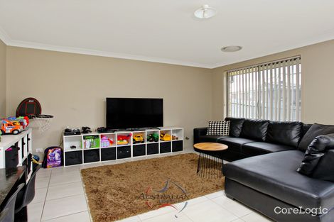 Property photo of 47 Adelong Parade The Ponds NSW 2769