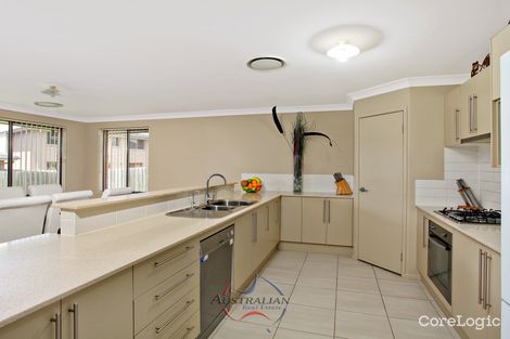Property photo of 47 Adelong Parade The Ponds NSW 2769
