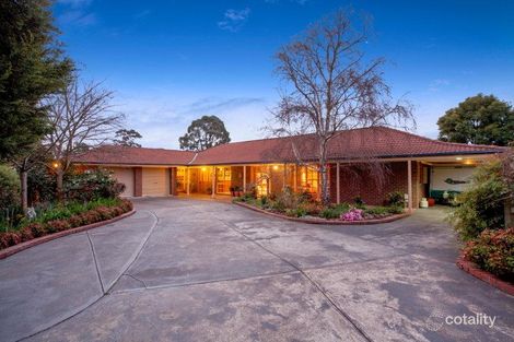 Property photo of 14 Taketa Crescent Frankston VIC 3199