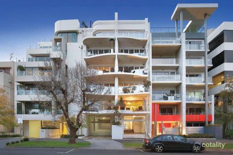 2/184 Albert Rd, South Melbourne, VIC 3205