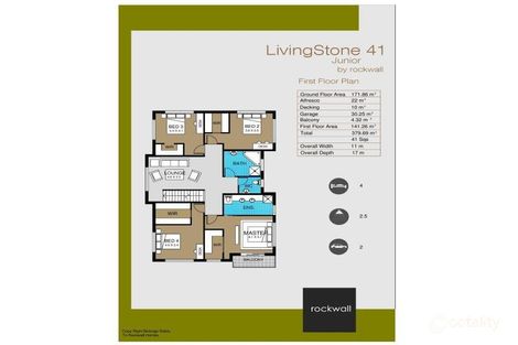 Property photo of 1/205 Belford Avenue Kellyville NSW 2155