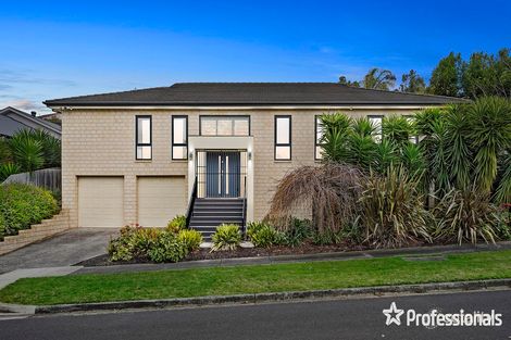 Property photo of 7 Chevalier Crescent Mooroolbark VIC 3138