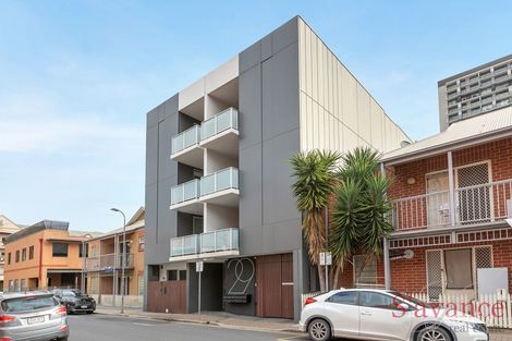 3/29 MOORE ST, ADELAIDE, SA 5000