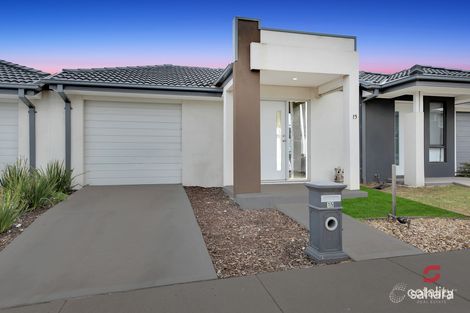 Property photo of 15 Langer Road Deanside VIC 3336