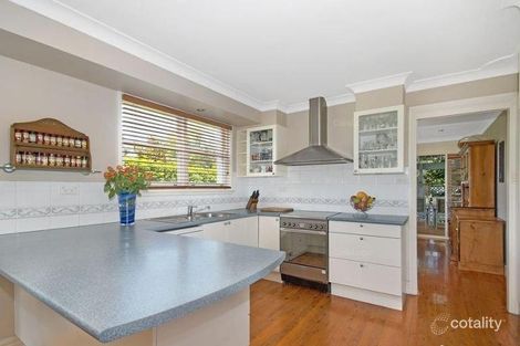 Property photo of 11 The Ridge Frenchs Forest NSW 2086