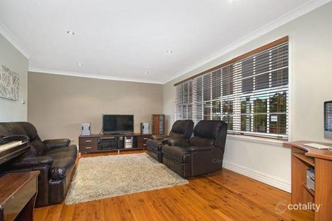 Property photo of 11 The Ridge Frenchs Forest NSW 2086