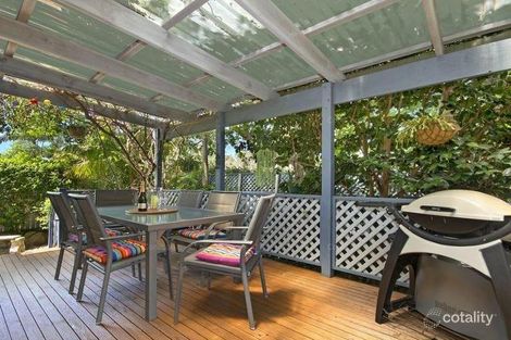 Property photo of 11 The Ridge Frenchs Forest NSW 2086
