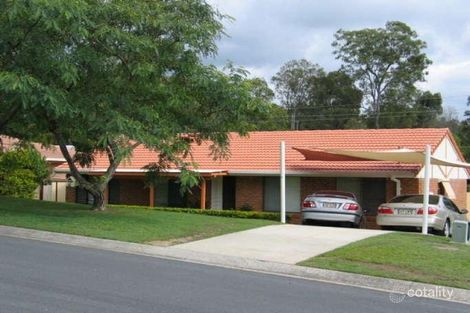 Property photo of 5 Riverstone Road Helensvale QLD 4212