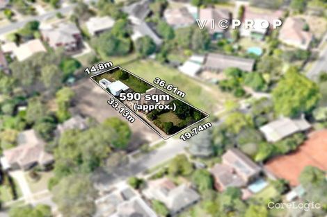 Property photo of 31 Hedderwick Street Balwyn North VIC 3104