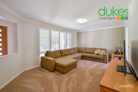 Property photo of 4 Beauty Point Crescent Leonay NSW 2750