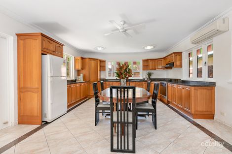 Property photo of 23 Loudon Avenue Haberfield NSW 2045