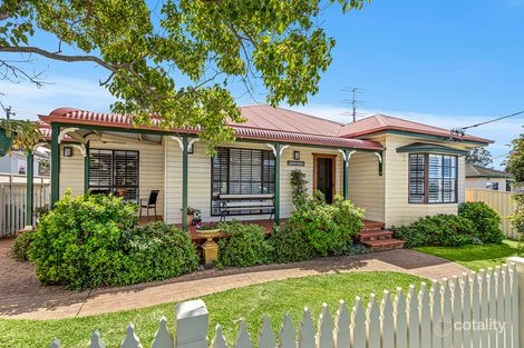 Property photo of 8 Leslie Street Russell Vale NSW 2517