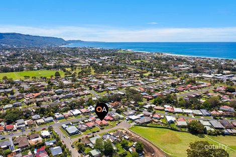 Property photo of 8 Leslie Street Russell Vale NSW 2517