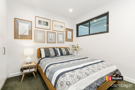 Property photo of 212/370 New Canterbury Road Dulwich Hill NSW 2203