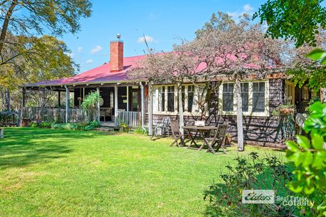 Property photo of 43 Bendall Road Argyle WA 6239