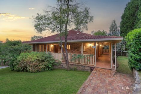 18a Cliff Ave, North Wahroonga, NSW 2076