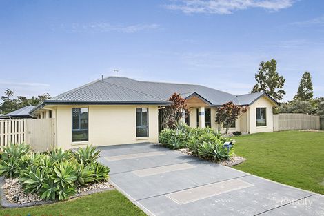 Property photo of 8 Mannikin Street Narangba QLD 4504