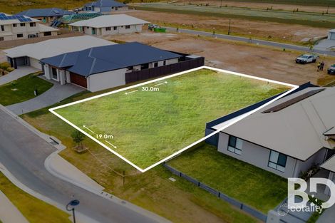 Lot 283/51 Splendid Pde, Narangba, QLD 4504
