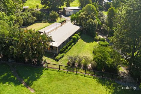 Property photo of 54 Mount Samson Road Dayboro QLD 4521