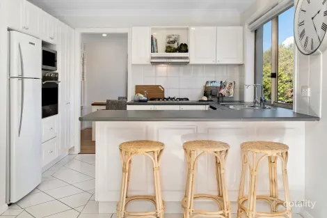 Property photo of 26 McCusker Crescent Cherrybrook NSW 2126