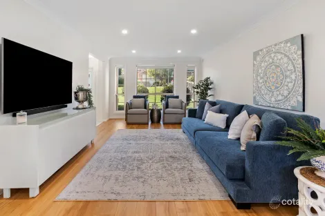 Property photo of 26 McCusker Crescent Cherrybrook NSW 2126