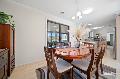Property photo of 44 Severne Crescent Kambah ACT 2902