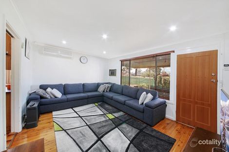 Property photo of 34 Sadleir Avenue Sadleir NSW 2168