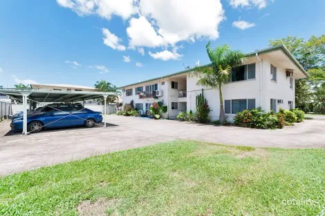 Property photo of 1/20 Jensen Street Manoora QLD 4870