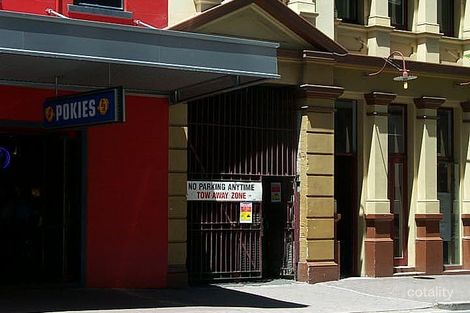 117 Edward St, Brisbane City, QLD 4000