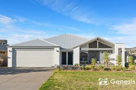 Property photo of 36 Archdale Loop Piara Waters WA 6112