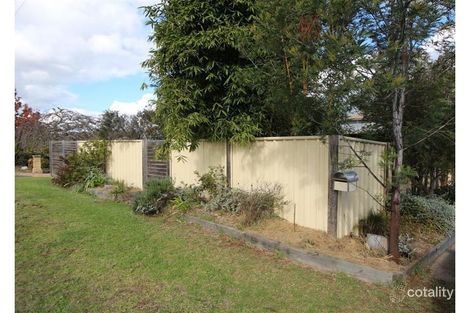 Property photo of 105 Martin Street Tenterfield NSW 2372