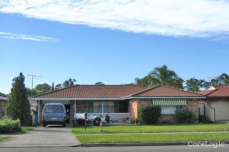Property photo of 72 Terrigal Street Marayong NSW 2148