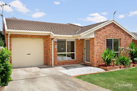 Property photo of 13/74 Britten-Jones Drive Holt ACT 2615
