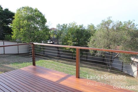 Property photo of 14 Gaspard Place Ambarvale NSW 2560