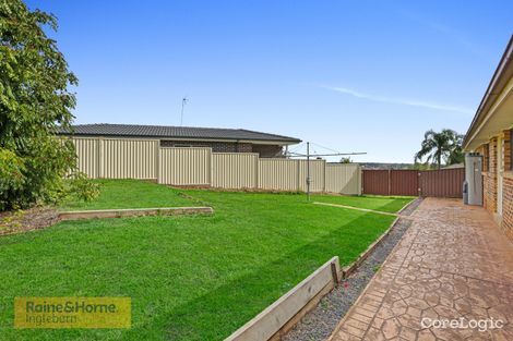 Property photo of 5 Buttercup Street Macquarie Fields NSW 2564