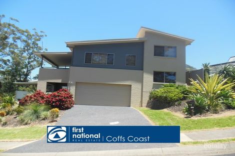 15b Ballantine Dr, Korora, NSW 2450