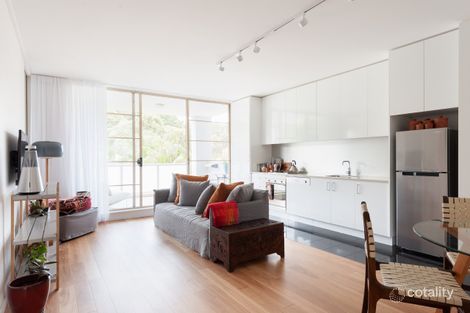 66/228-230 Moore Park Rd, Paddington, NSW 2021