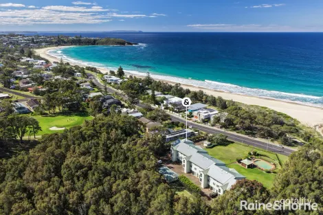 20/1a Mitchell Pde, Mollymook Beach, NSW 2539