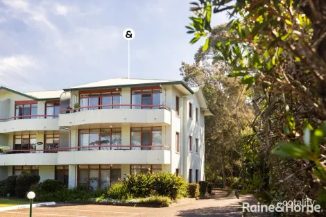 Property photo of 20/1A Mitchell Parade Mollymook Beach NSW 2539