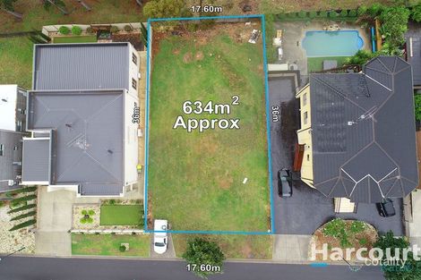 73 Clare Bvd, Greenvale, VIC 3059