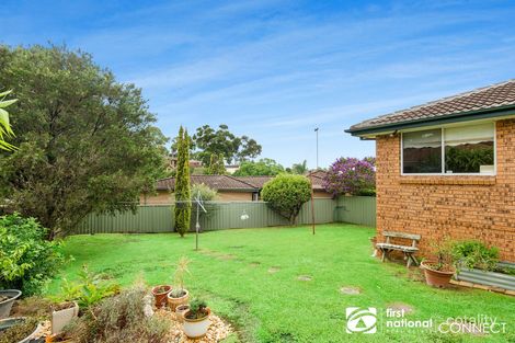 Property photo of 29 Buchan Place Kings Langley NSW 2147
